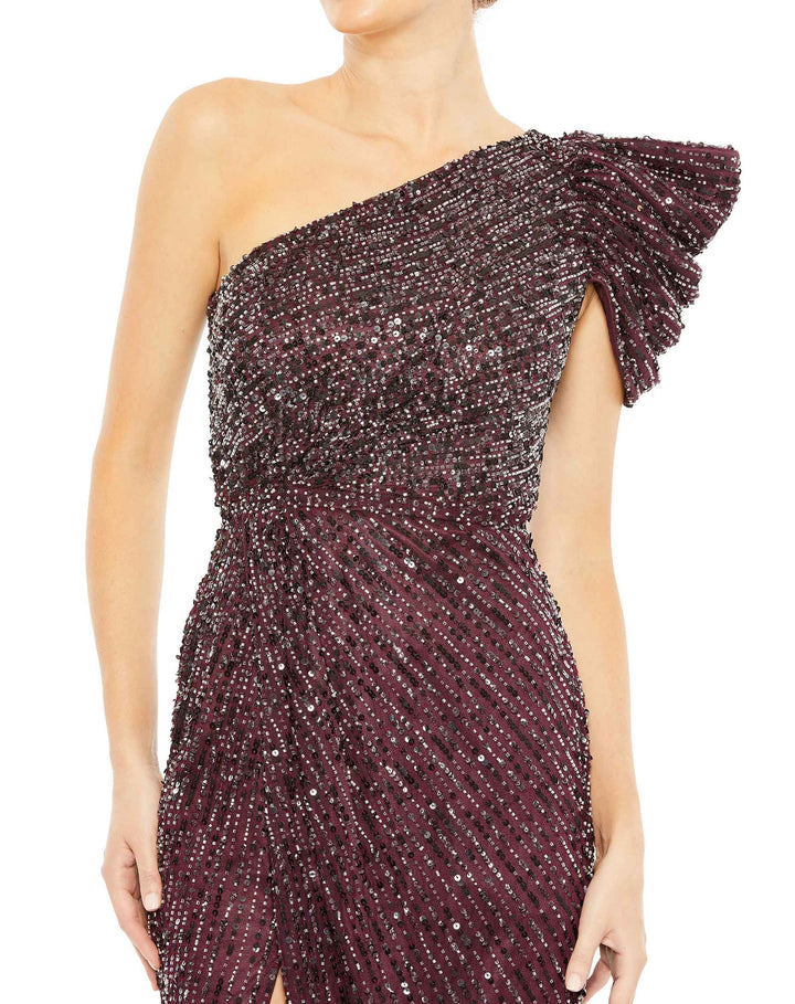 Mac Duggal 5622 Dress - FOSTANI