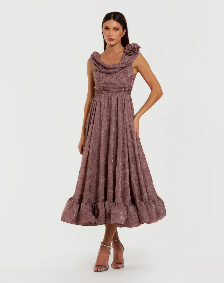 Mac Duggal 56223 Dress
