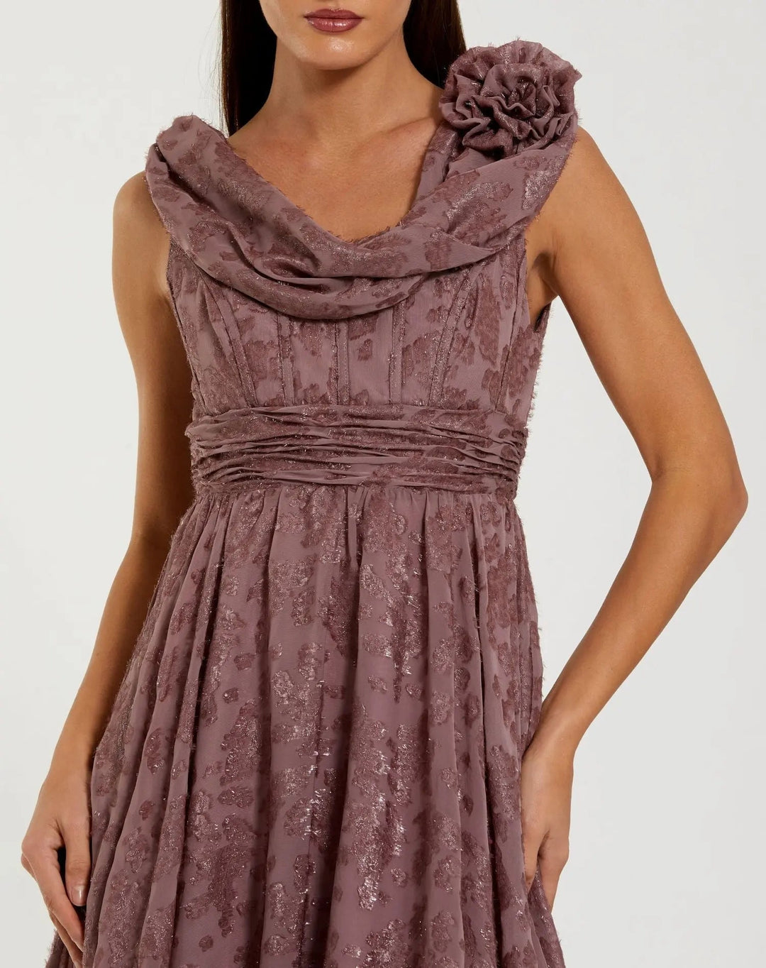 Mac Duggal 56223 Dress