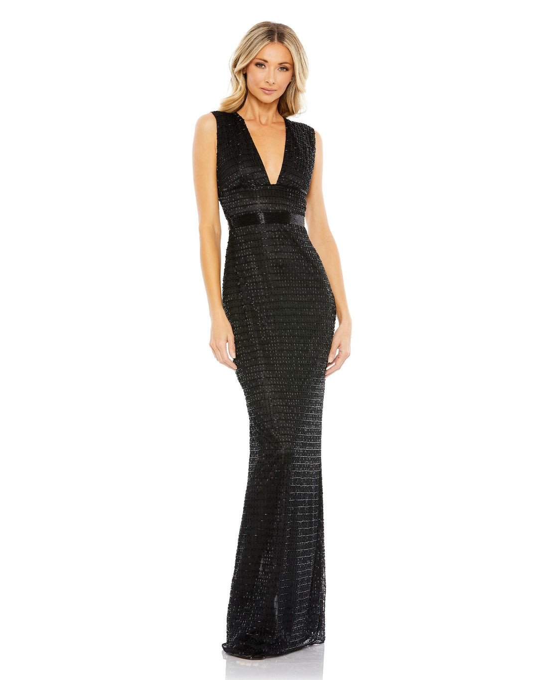 Mac Duggal 5625 Dress - FOSTANI