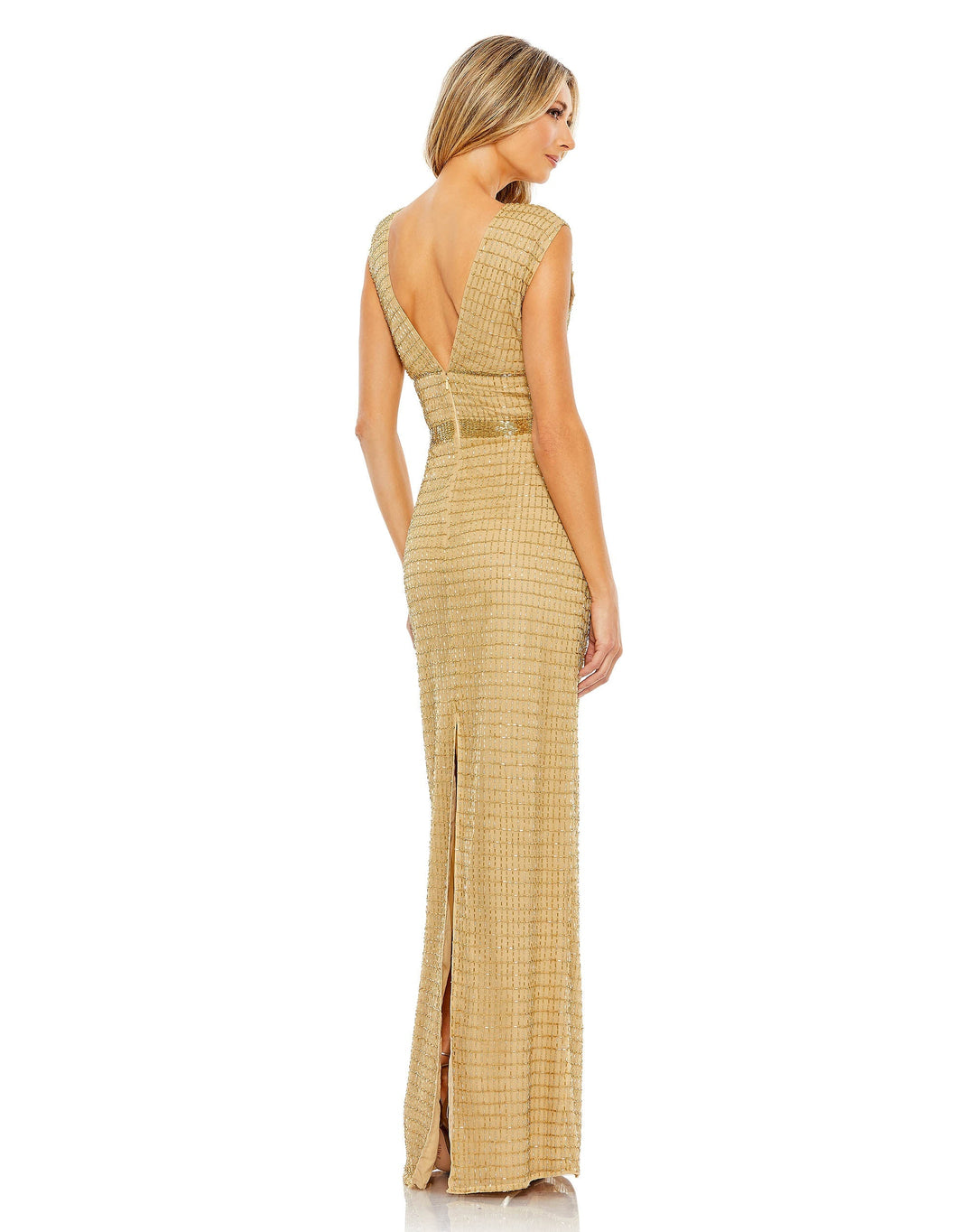Mac Duggal 5625 Dress - FOSTANI