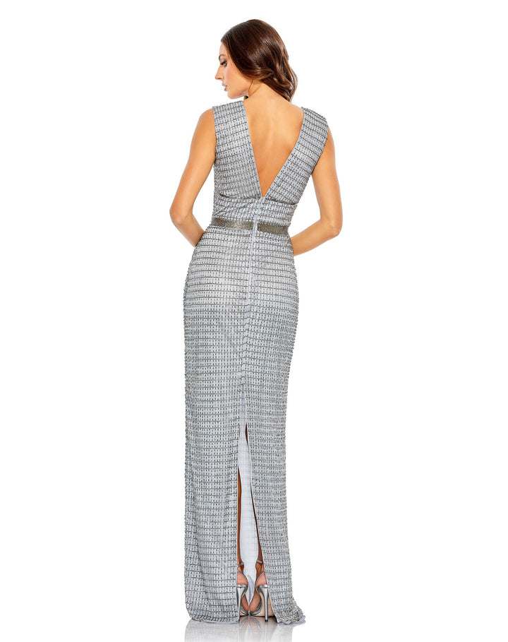 Mac Duggal 5625 Dress - FOSTANI