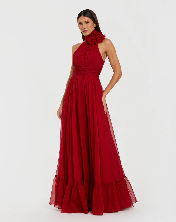 Mac Duggal 56254 Dress