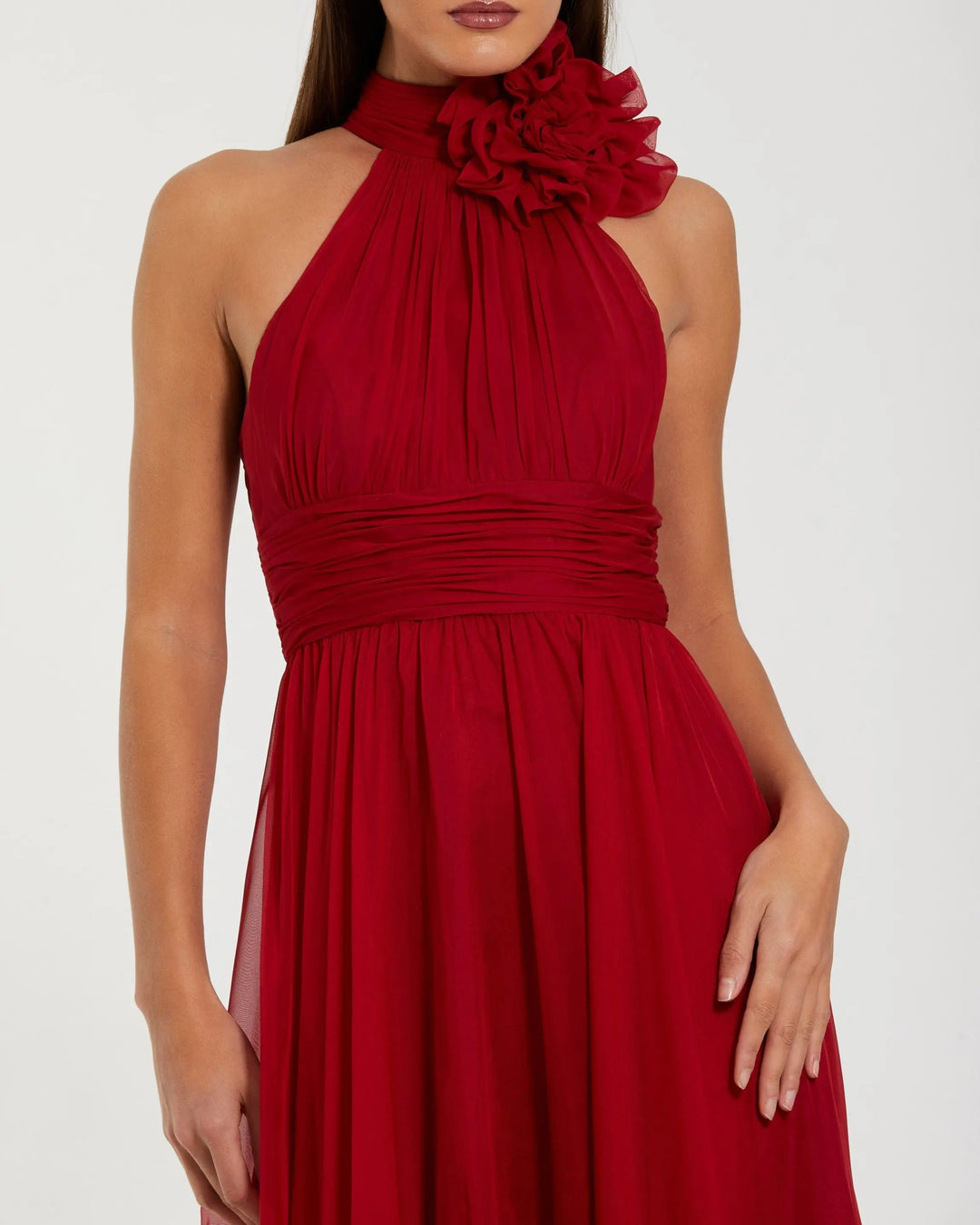 Mac Duggal 56254 Dress