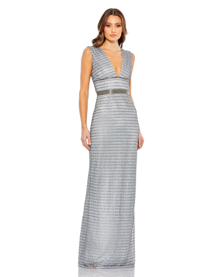 Mac Duggal 5625 Dress - FOSTANI