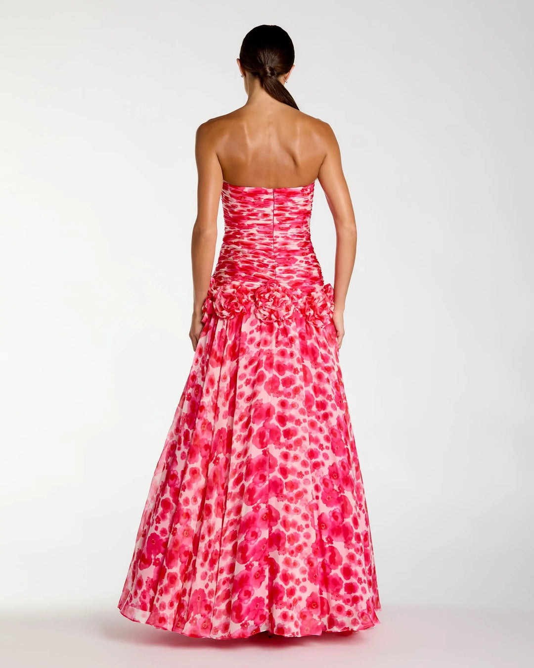 Mac Duggal 56329 Dress - FOSTANI.com