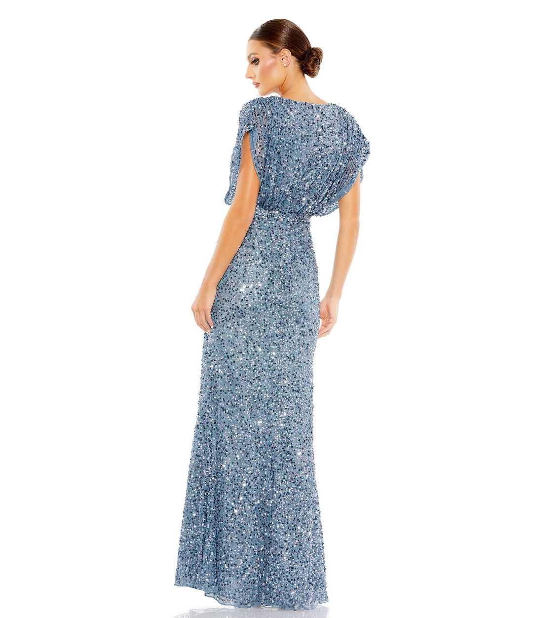 Mac Duggal 5640 Dress - FOSTANI.com