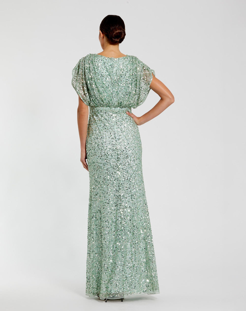 Mac Duggal 5640 Dress - FOSTANI.com