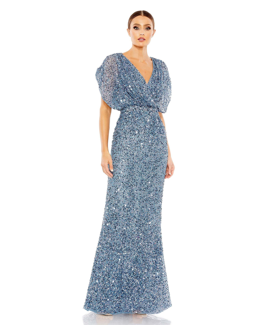 Mac Duggal 5640 Dress - FOSTANI.com