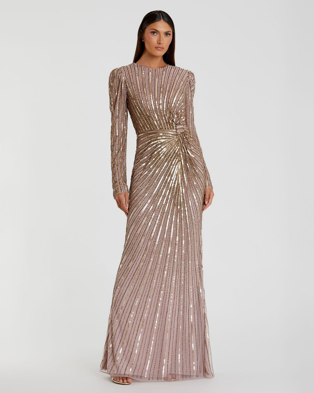 Mac Duggal 5641 Dress - FOSTANI.com