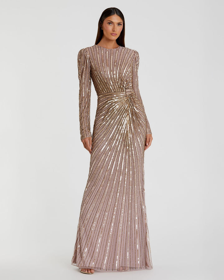 Mac Duggal 5641 Dress - FOSTANI.com