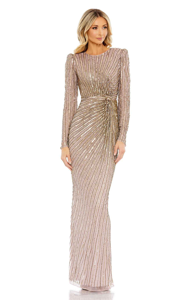 Mac Duggal 5641 Dress - FOSTANI.com