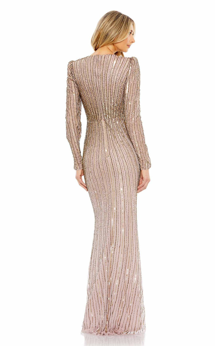Mac Duggal 5641 Dress - FOSTANI.com