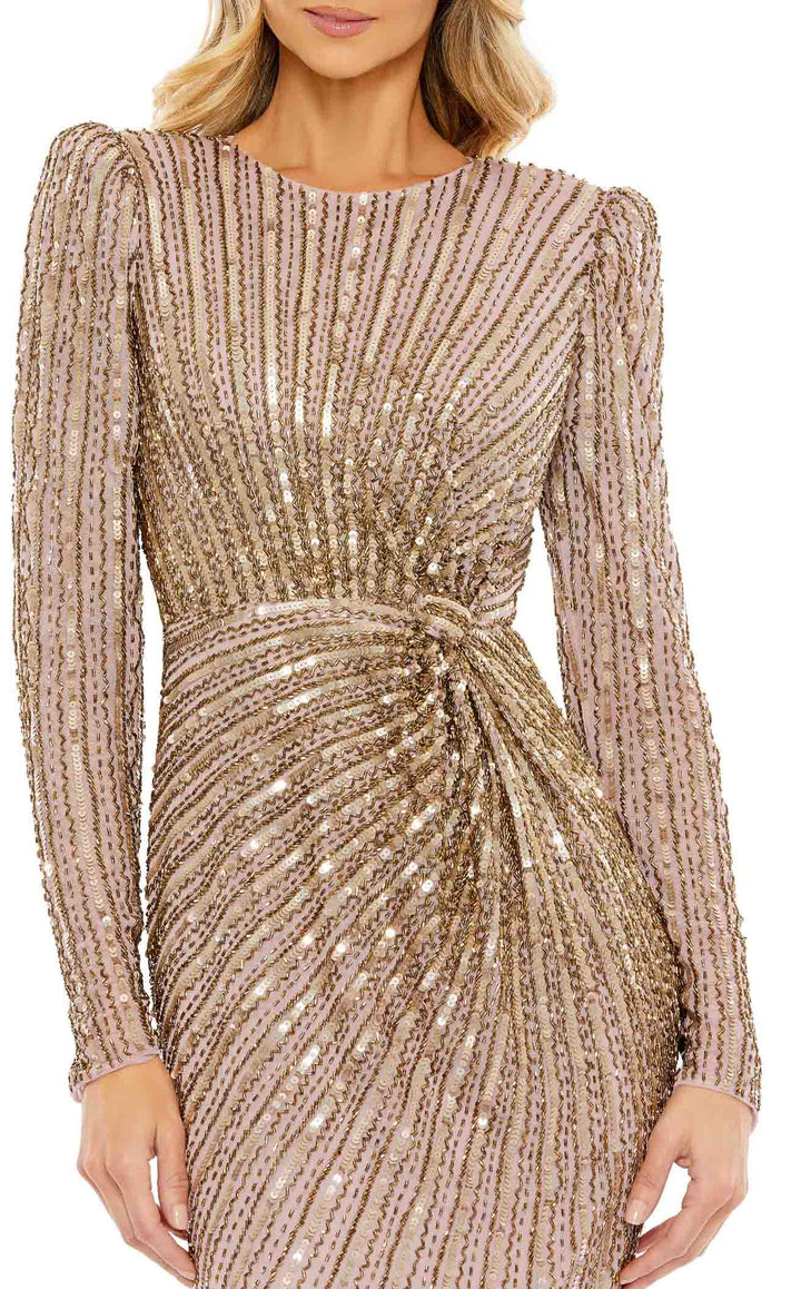 Mac Duggal 5641 Dress - FOSTANI.com