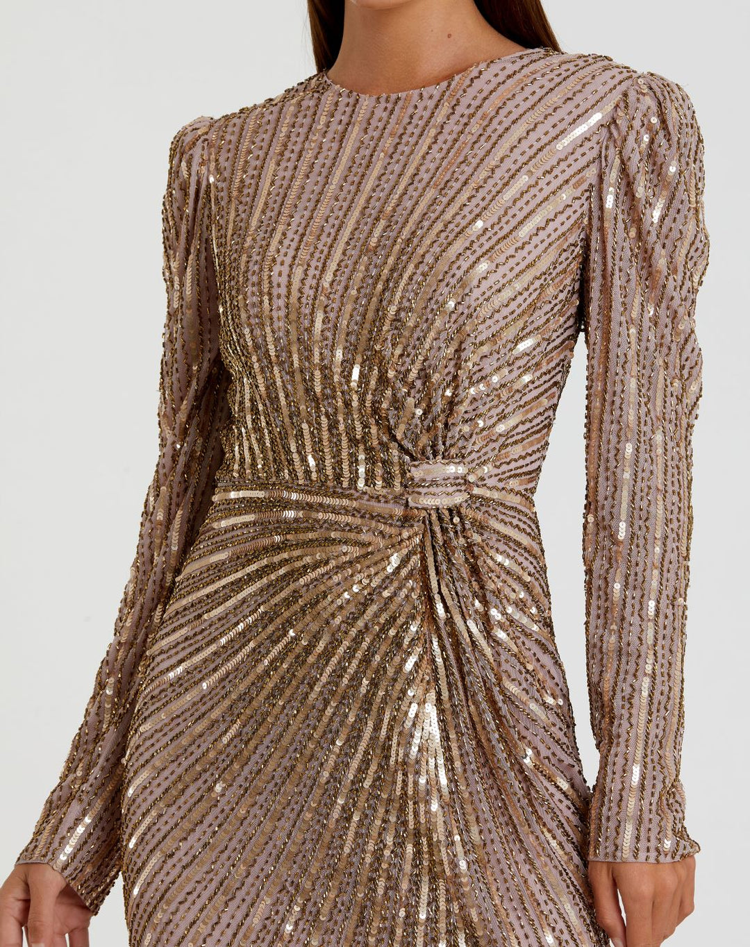 Mac Duggal 5641 Dress - FOSTANI.com
