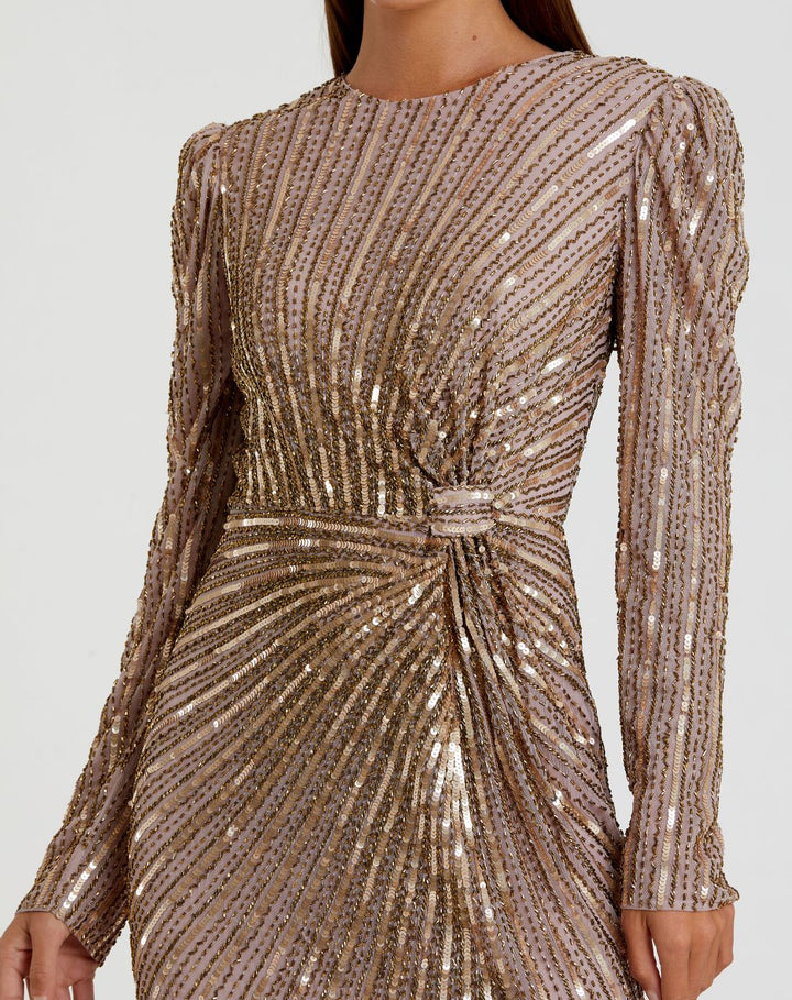 Mac Duggal 5641 Dress - FOSTANI.com