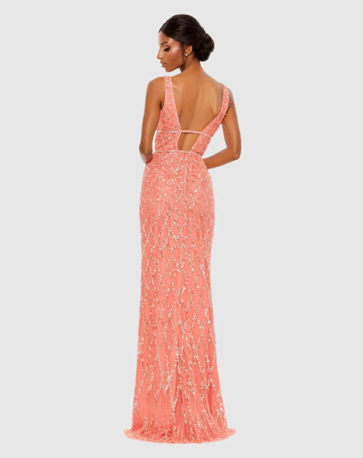 Mac Duggal 5669 Dress