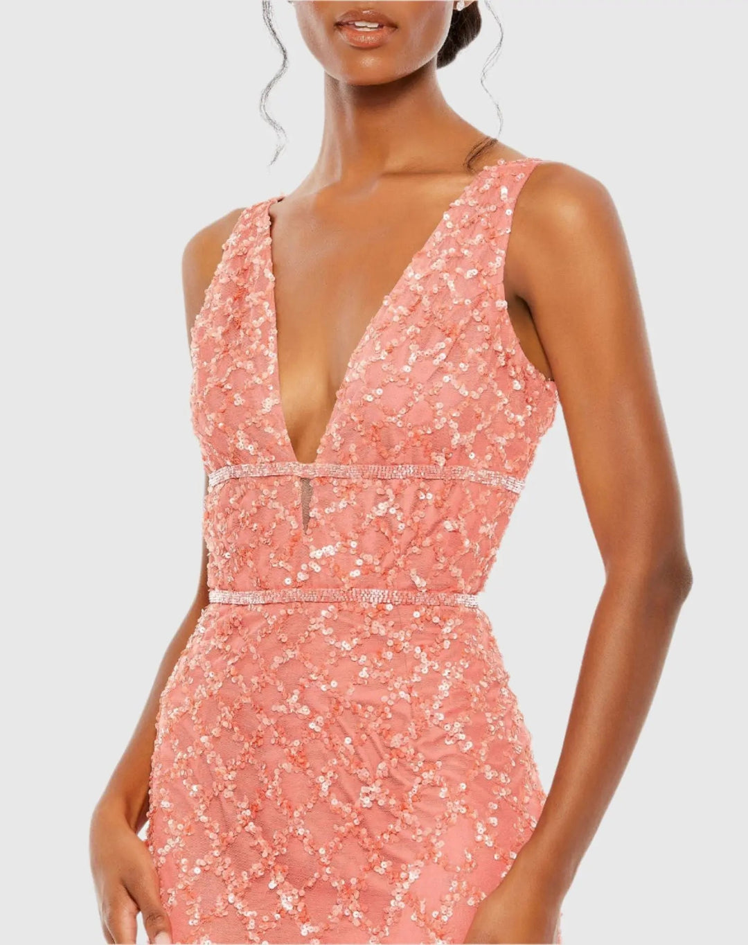 Mac Duggal 5669 Dress