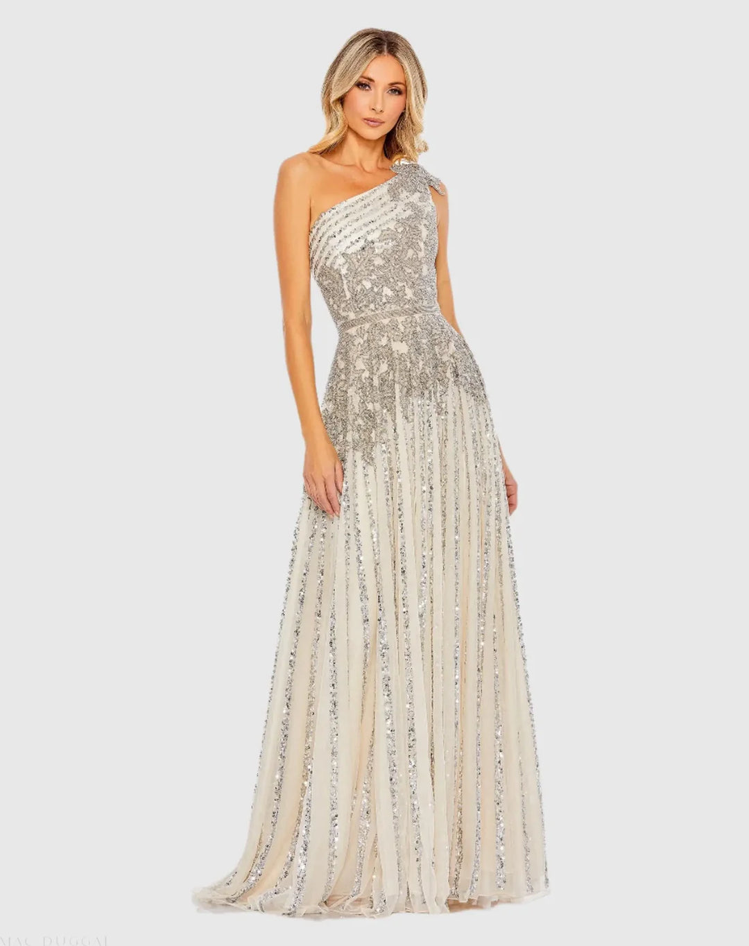 Mac Duggal 5679 Dress