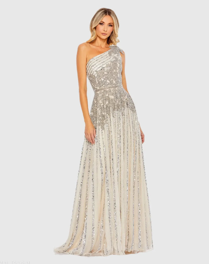 Mac Duggal 5679 Dress