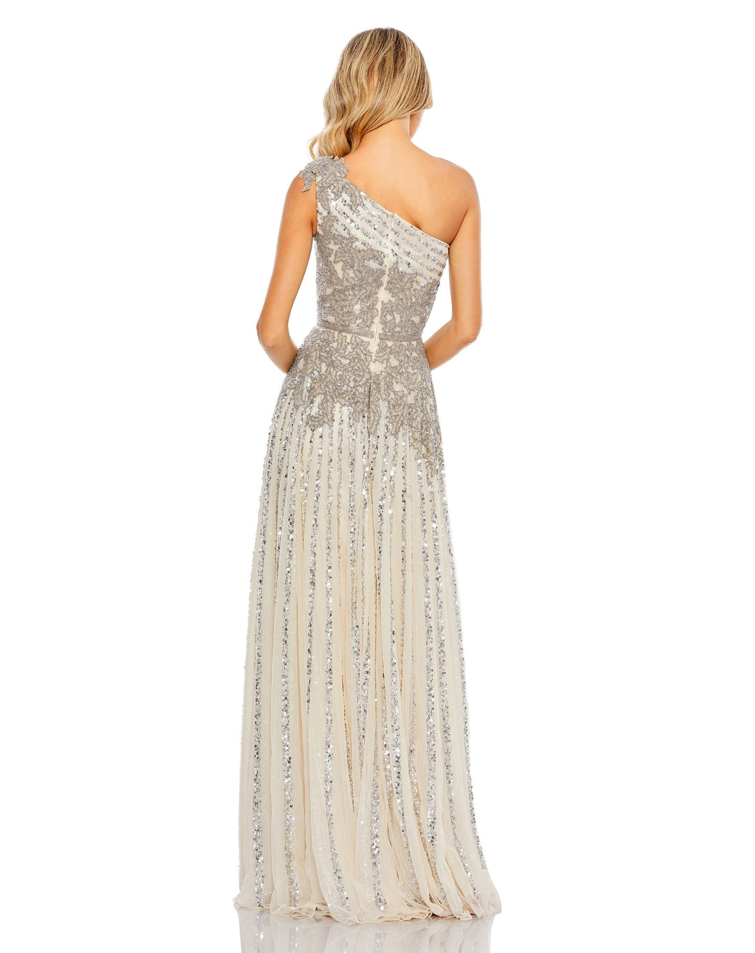 Mac Duggal 5679 Dress - FOSTANI.com