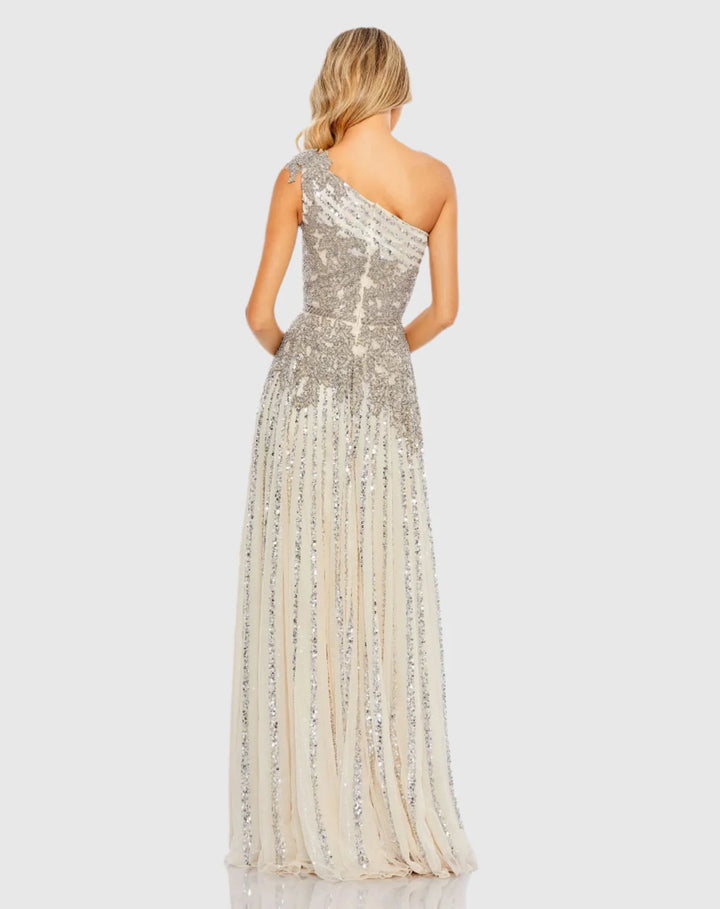 Mac Duggal 5679 Dress