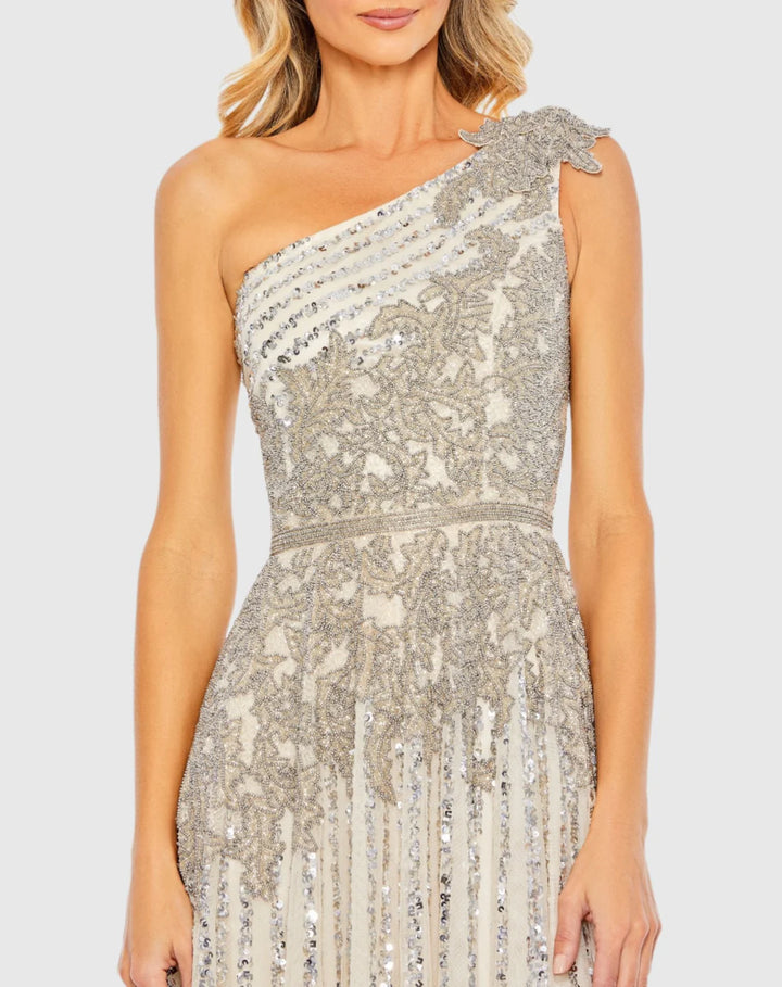 Mac Duggal 5679 Dress