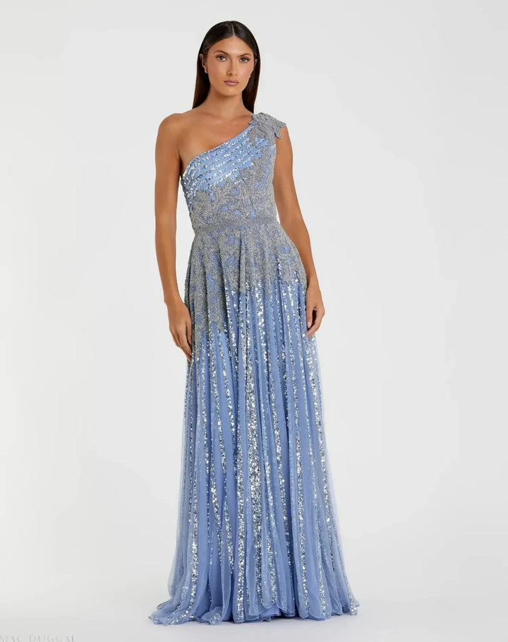 Mac Duggal 5679 Dress