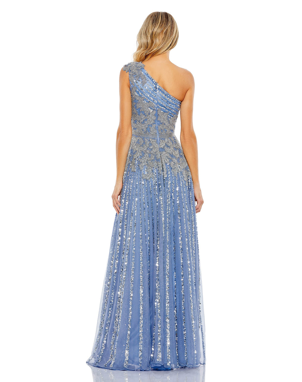 Mac Duggal 5679 Dress - FOSTANI.com