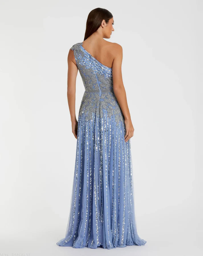 Mac Duggal 5679 Dress
