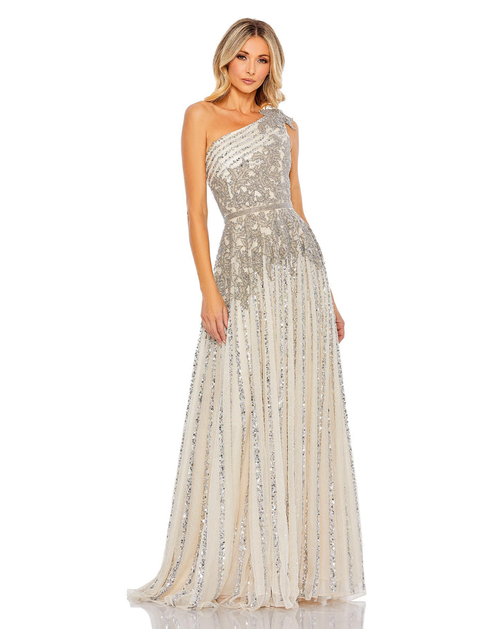 Mac Duggal 5679 Dress - FOSTANI.com