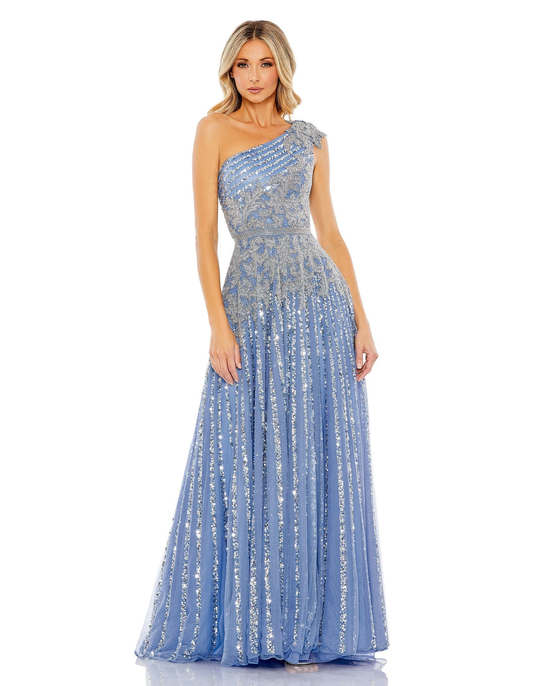 Mac Duggal 5679 Dress - FOSTANI.com