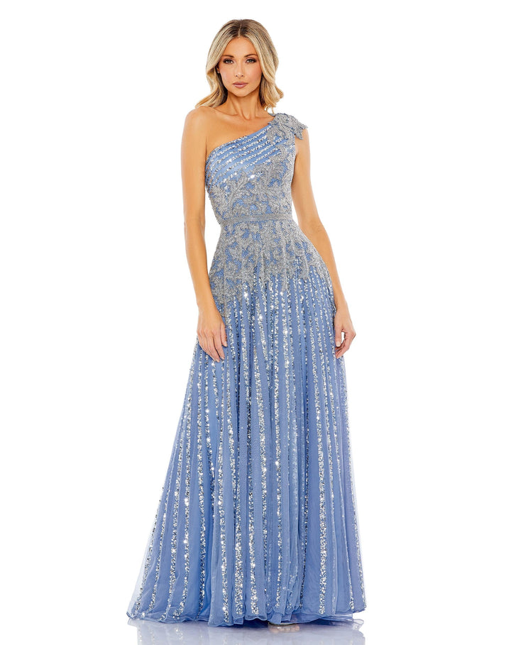 Mac Duggal 5679 Dress - FOSTANI.com