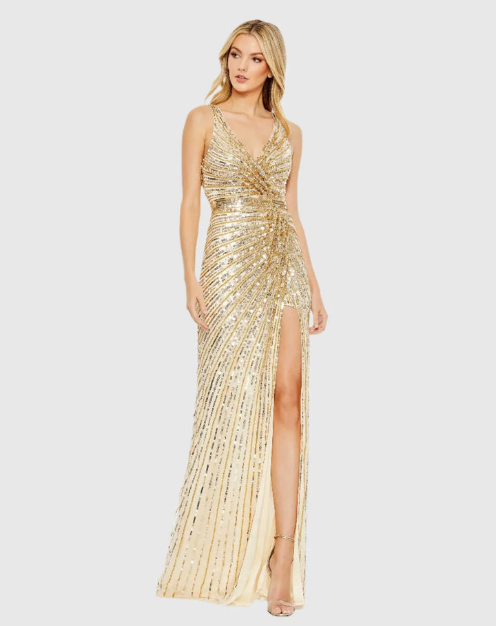 Mac Duggal 5685 Dress