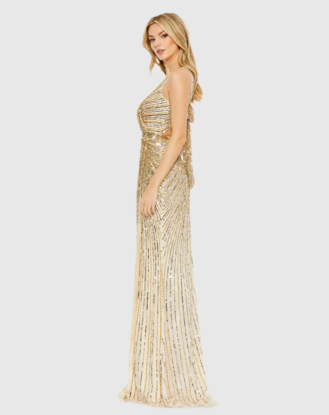Mac Duggal 5685 Dress