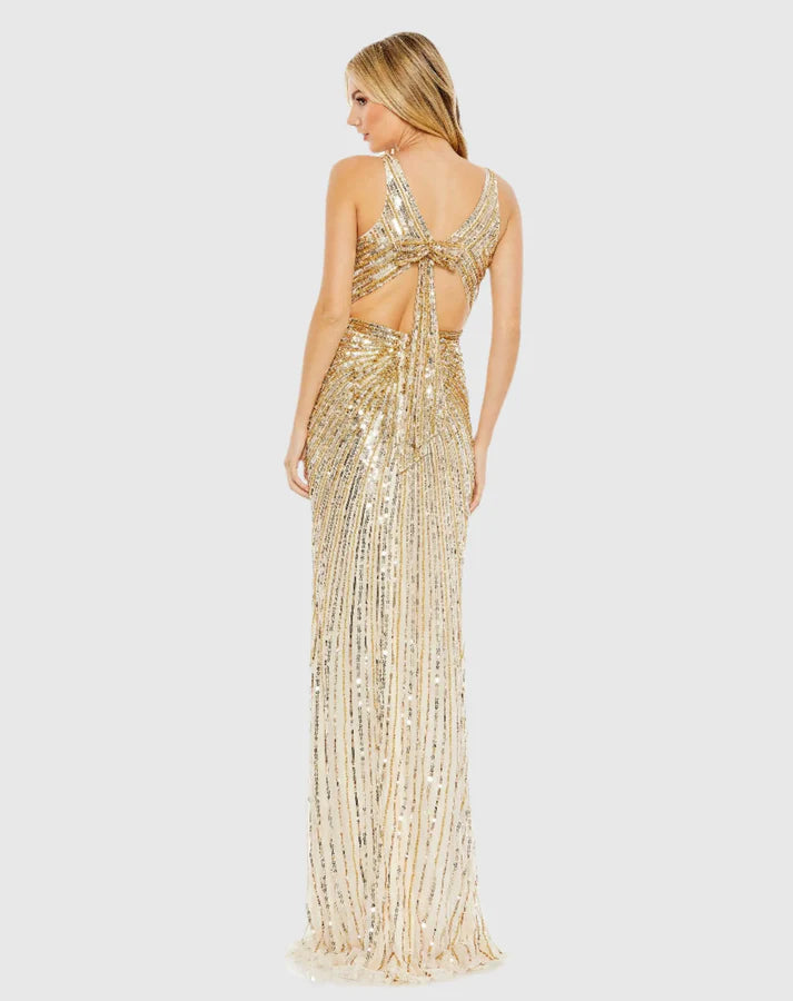 Mac Duggal 5685 Dress