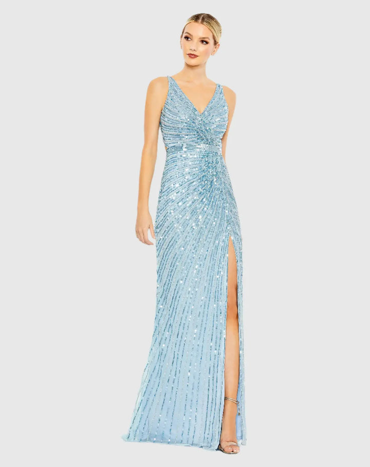 Mac Duggal 5685 Dress