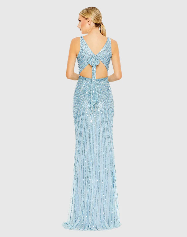 Mac Duggal 5685 Dress