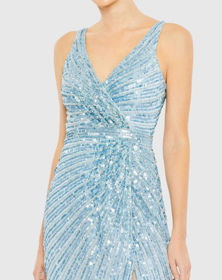 Mac Duggal 5685 Dress
