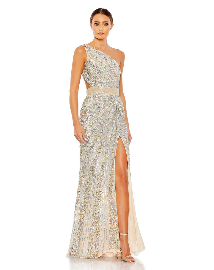 Mac Duggal 5687 Dress - FOSTANI