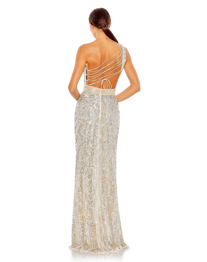 Mac Duggal 5687 Dress - FOSTANI