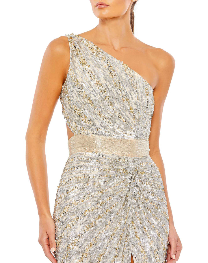Mac Duggal 5687 Dress - FOSTANI