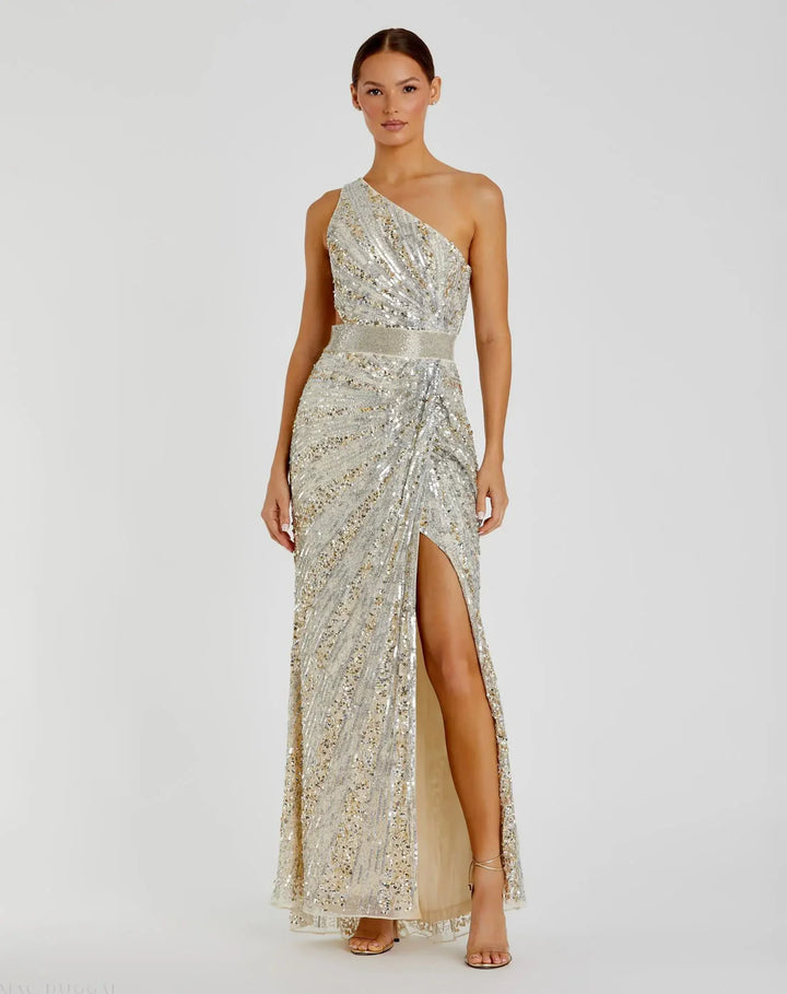 Mac Duggal 5687 Dress