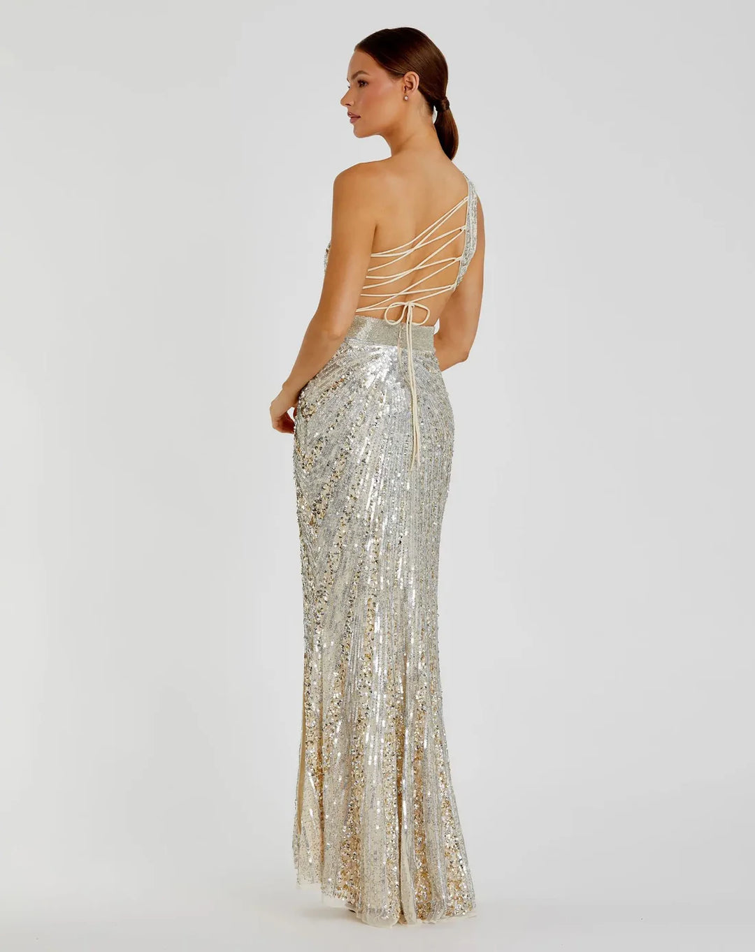 Mac Duggal 5687 Dress