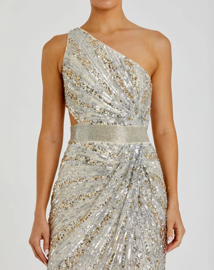 Mac Duggal 5687 Dress