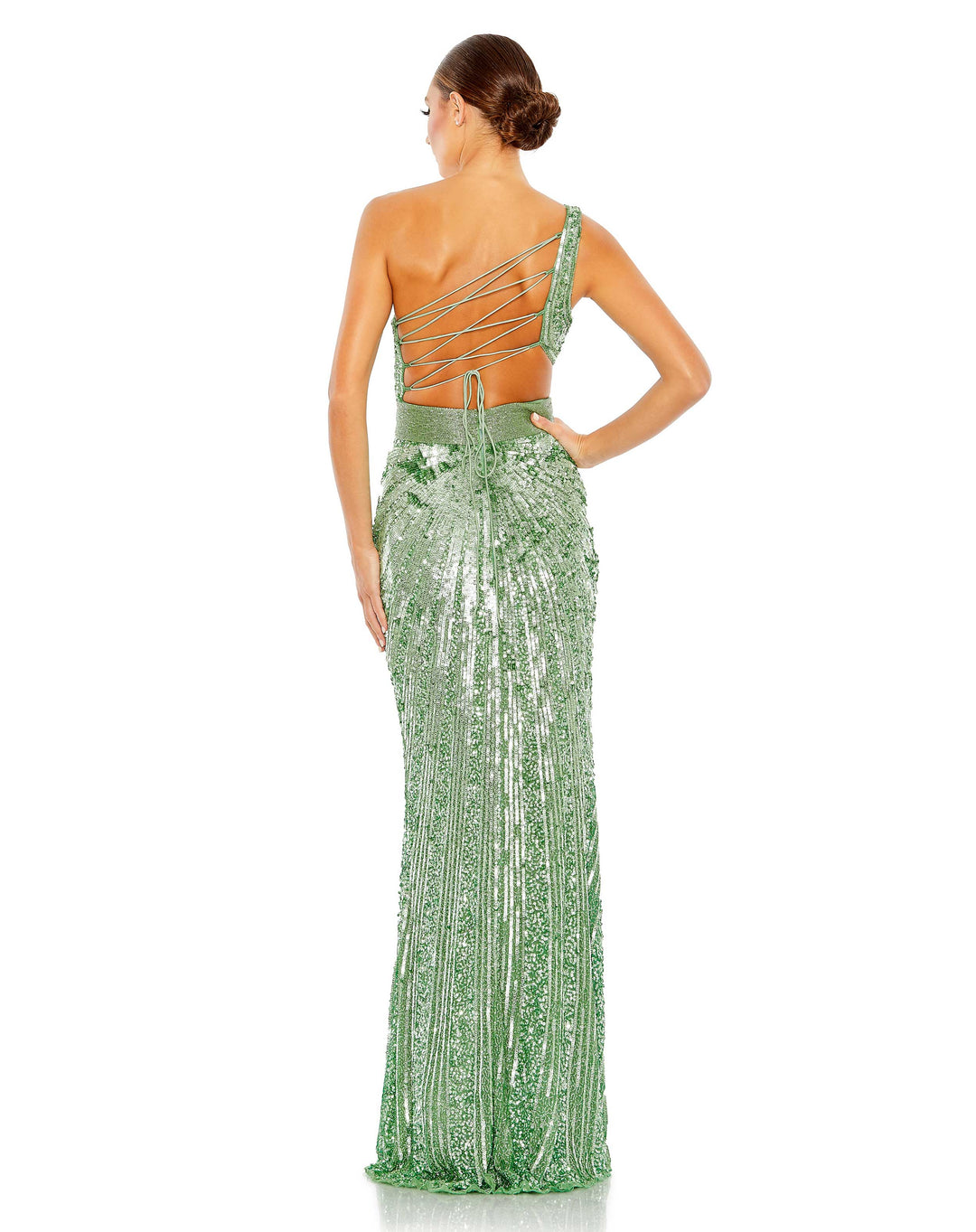 Mac Duggal 5687 Dress - FOSTANI