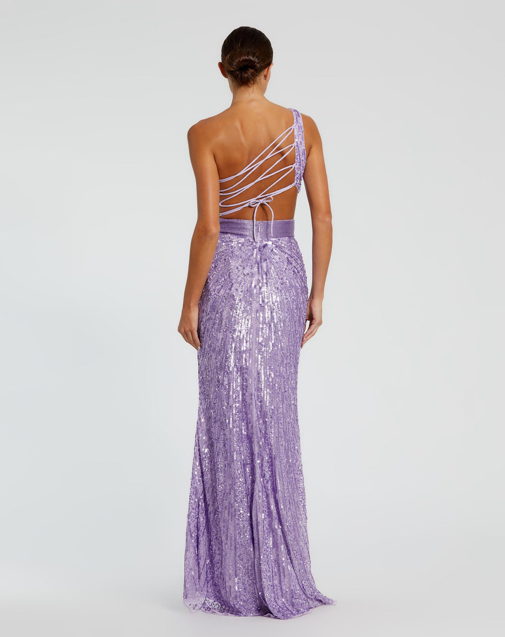 Mac Duggal 5687 Dress - FOSTANI.com