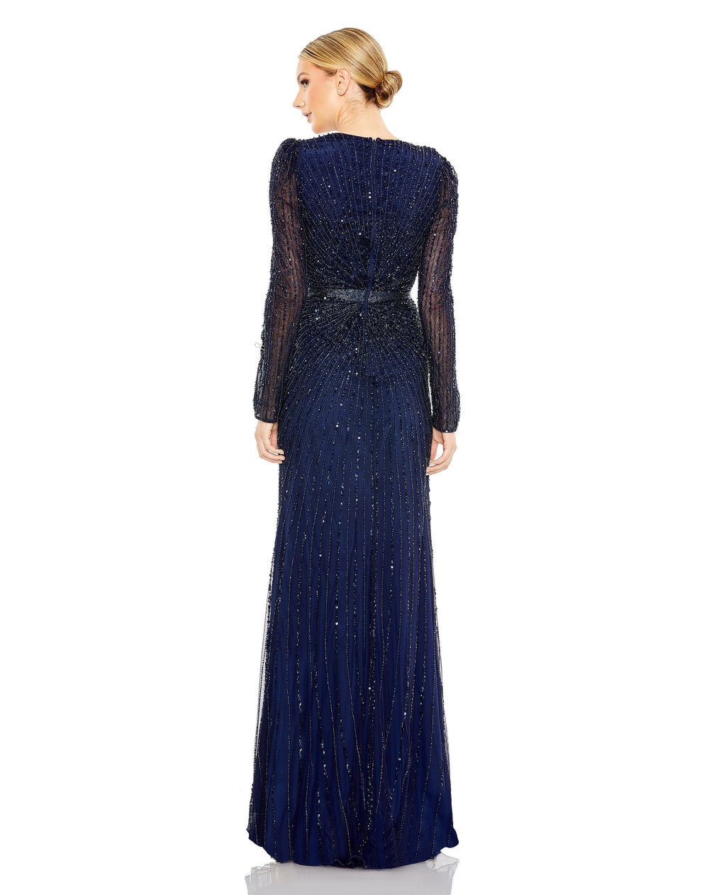 Mac Duggal 5715 Dress - FOSTANI.com