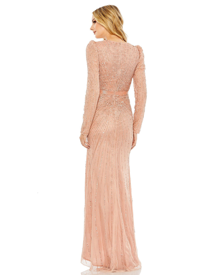Mac Duggal 5715 Dress - FOSTANI.com