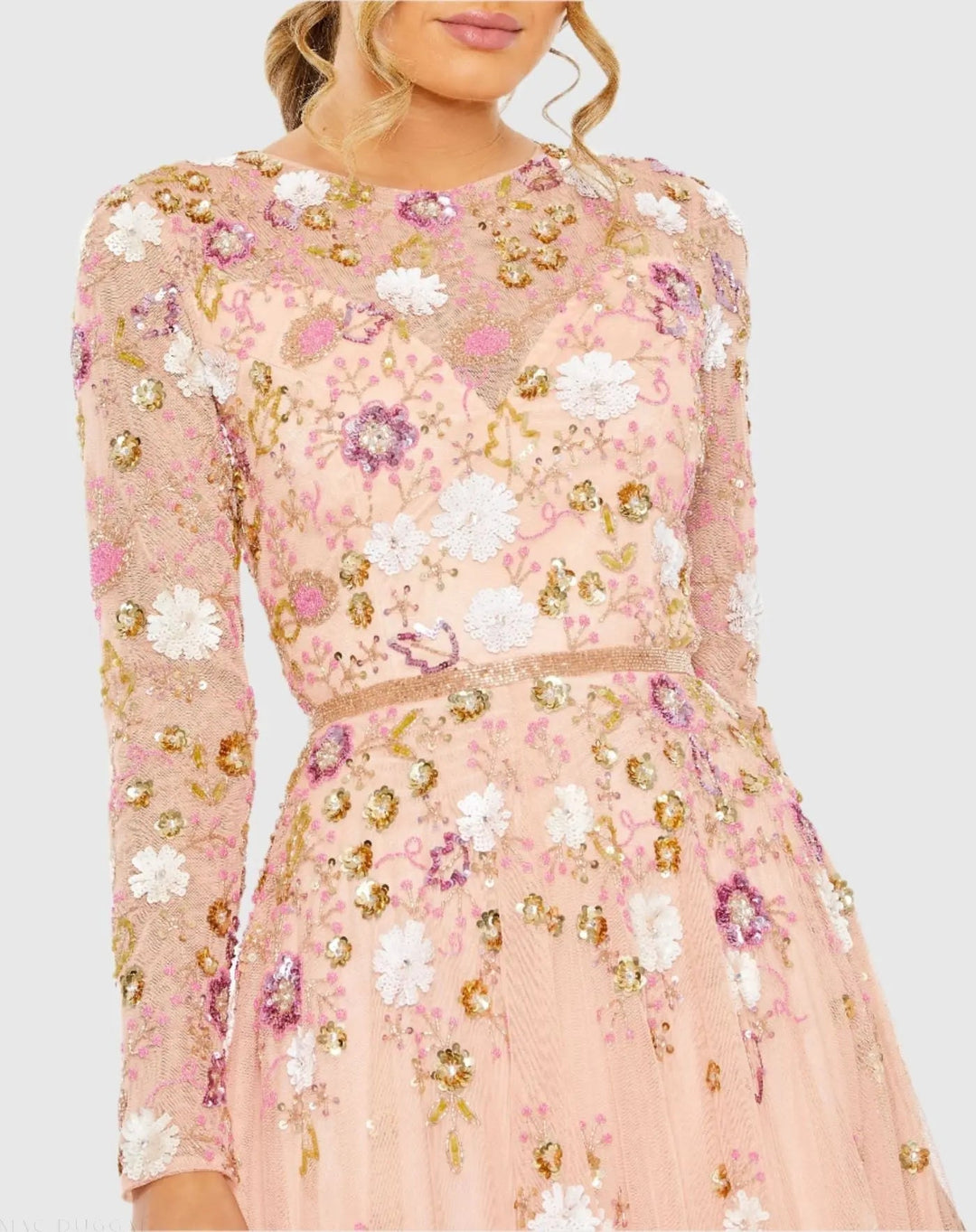 Mac Duggal 5716 Dress
